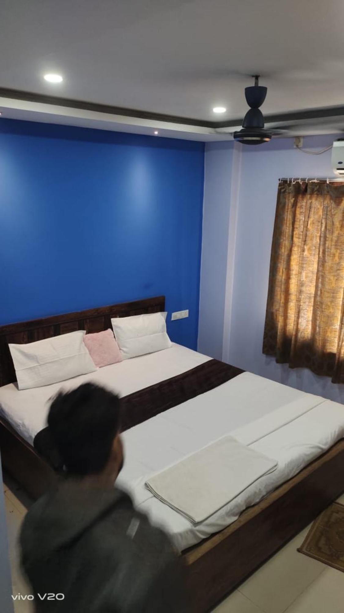 Tara Grand Road - Near Jagannath Temple - Best Location