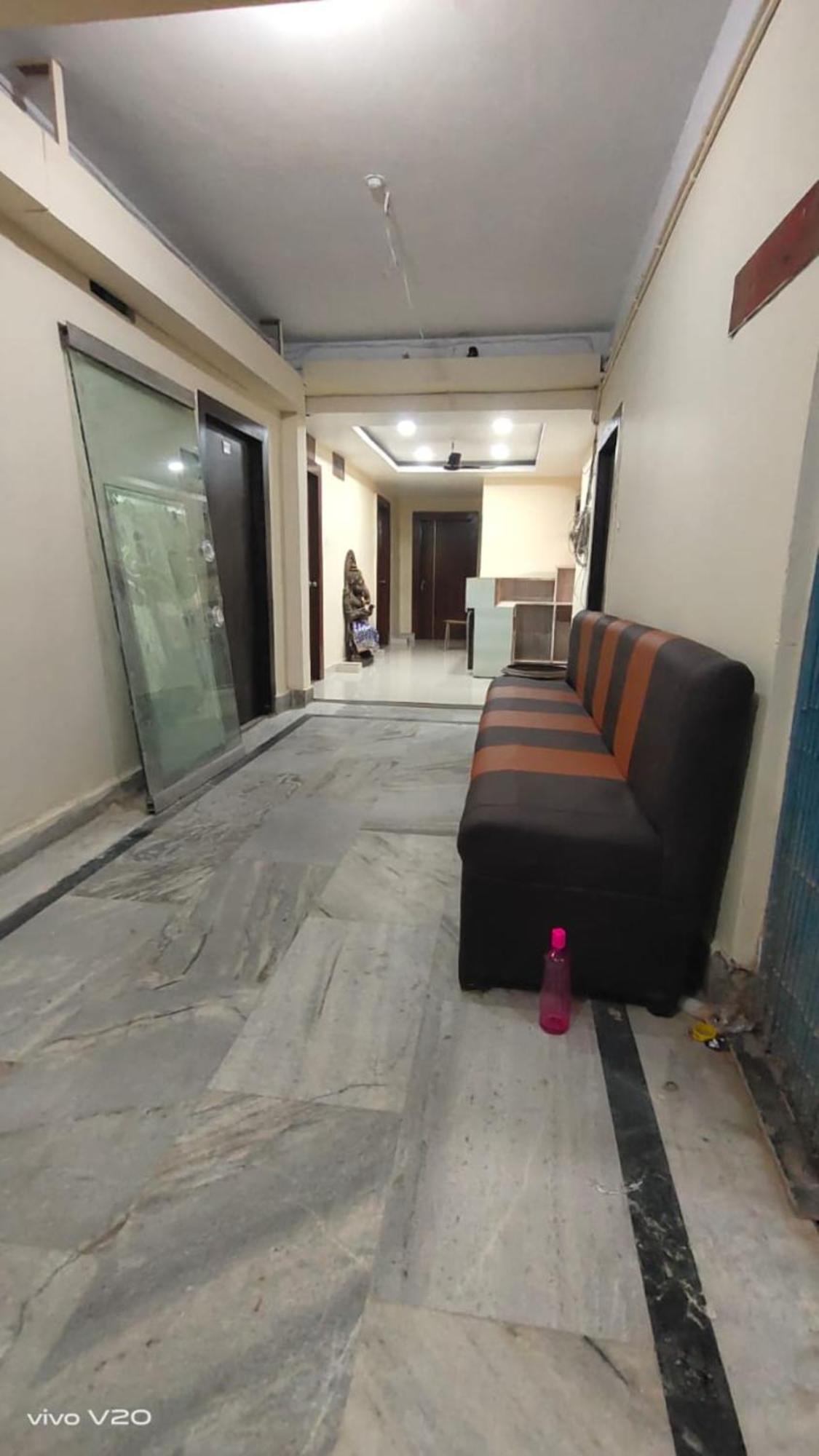 Tara Grand Road - Near Jagannath Temple - Best Location