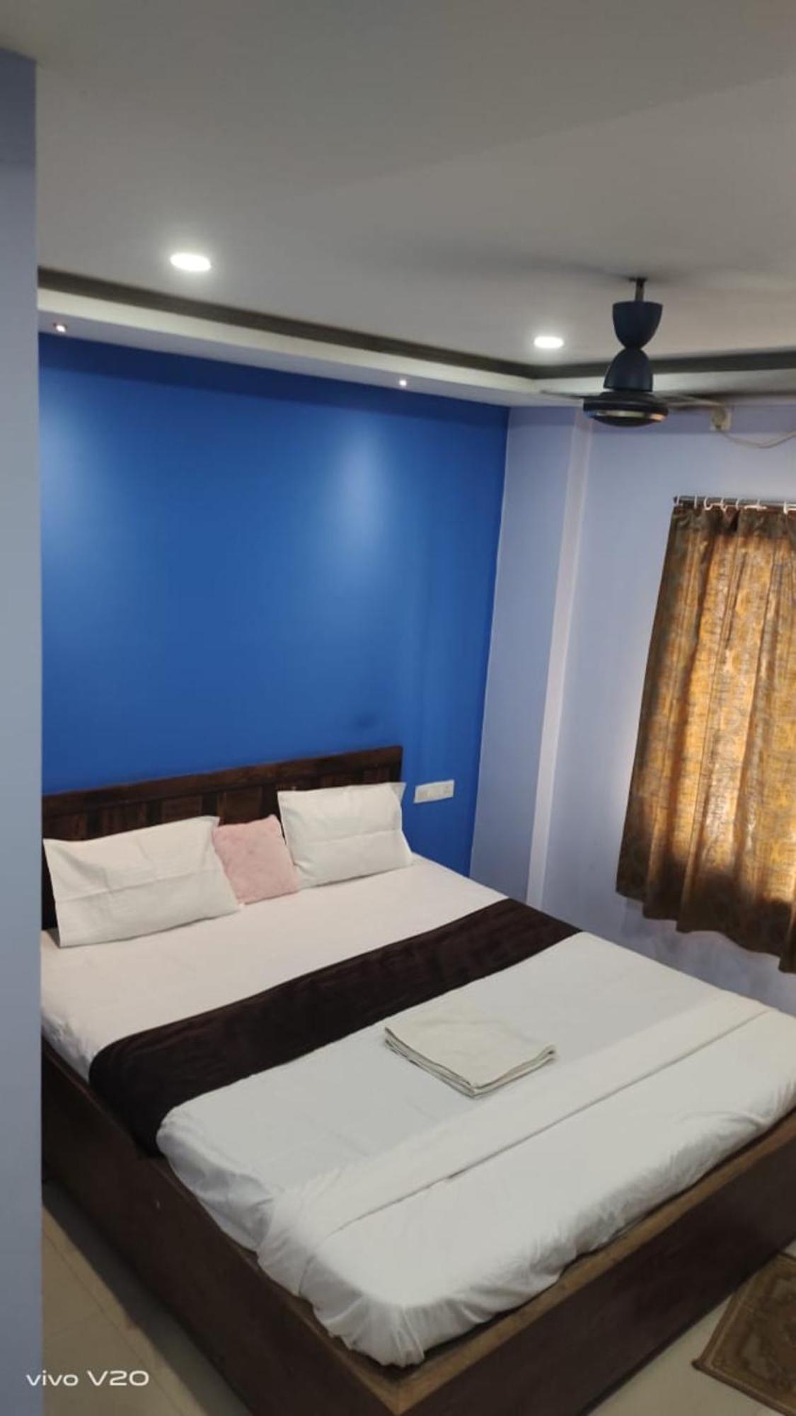 Hotel Tara Grand Road - Near Jagannath Temple - Best Location Puri