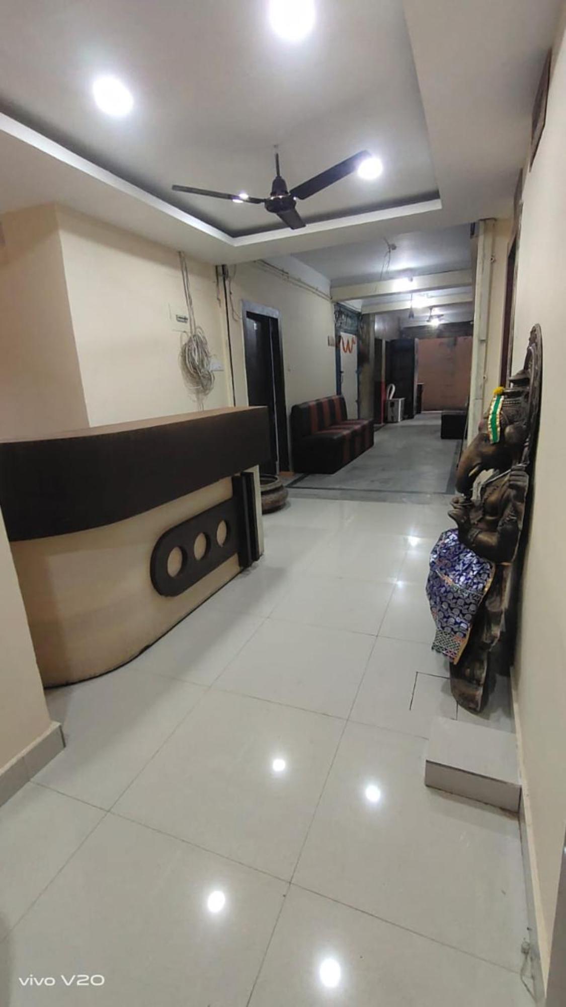 Tara Grand Road - Near Jagannath Temple - Best Location 3*