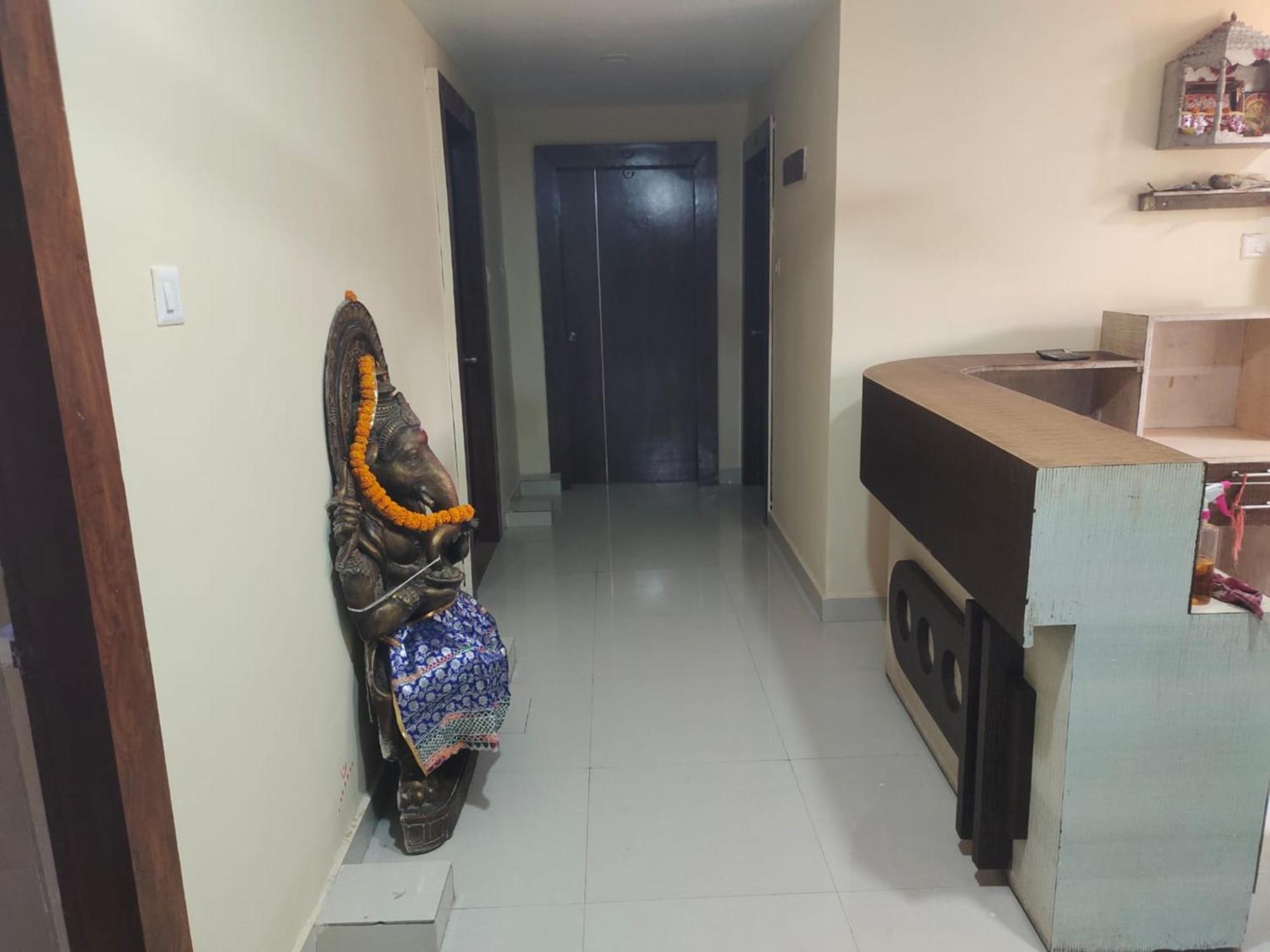 Tara Grand Road - Near Jagannath Temple - Best Location Hotel Puri