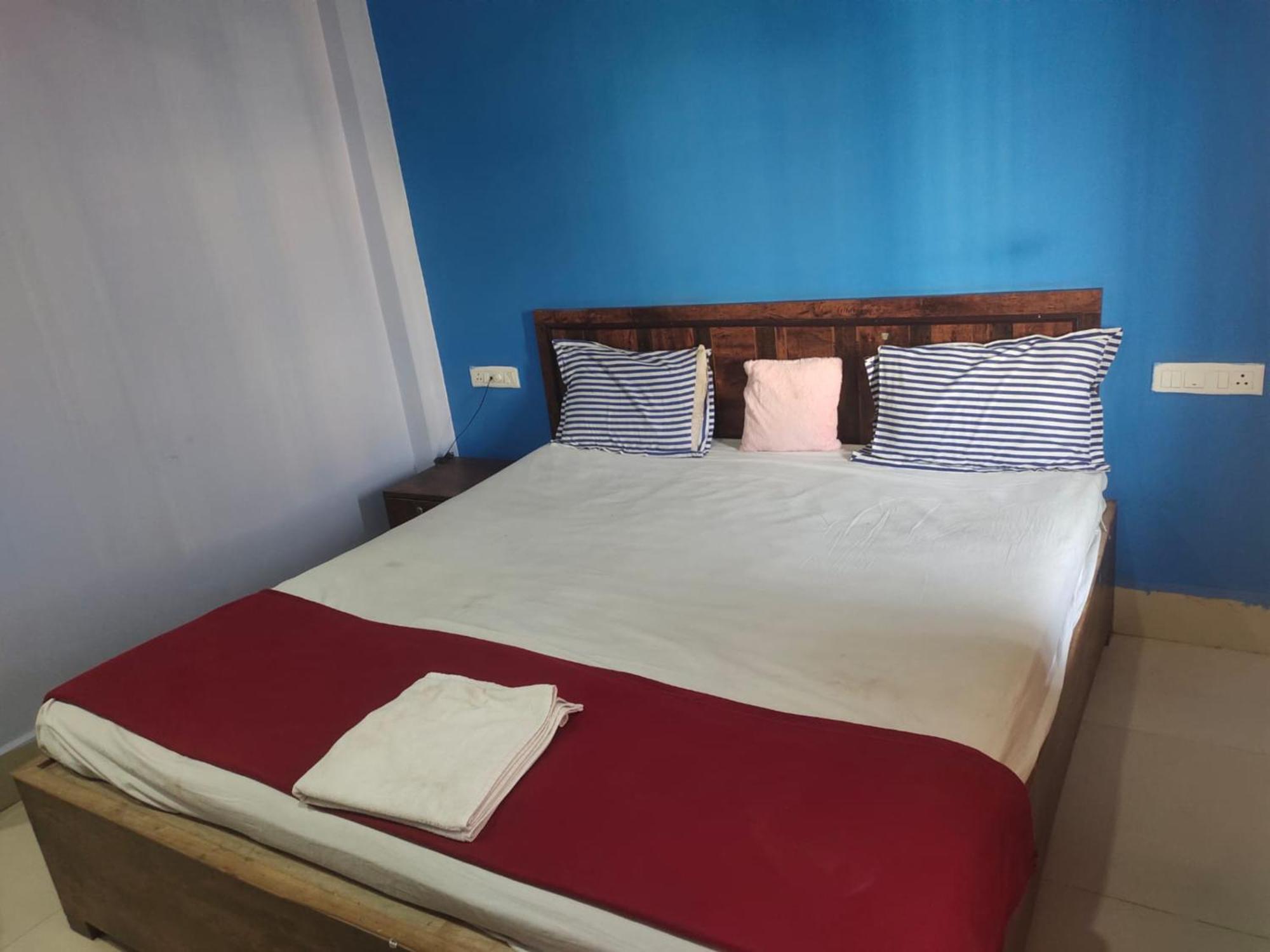 Hotel Tara Grand Road - Near Jagannath Temple - Best Location Puri