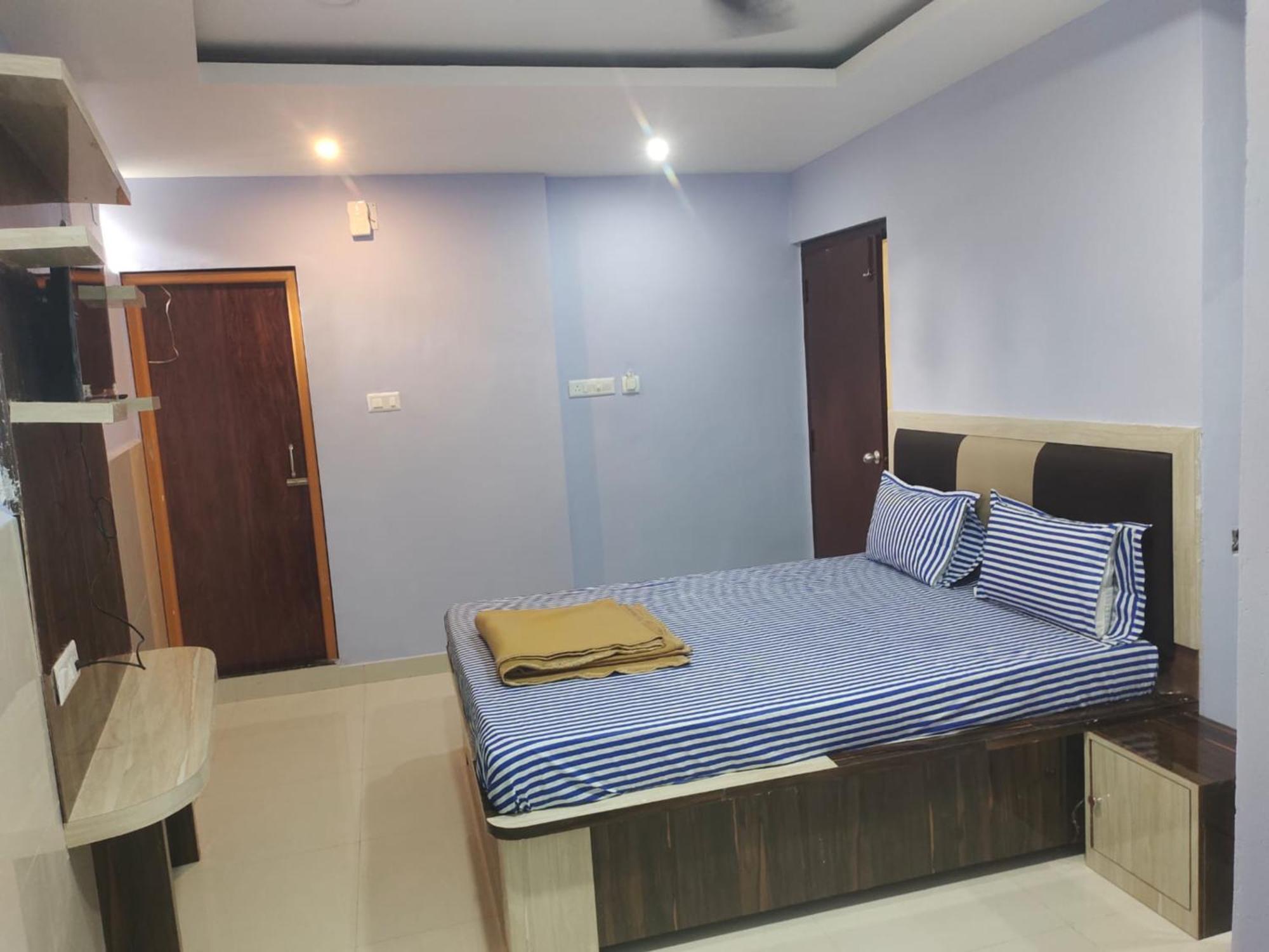 Tara Grand Road - Near Jagannath Temple - Best Location