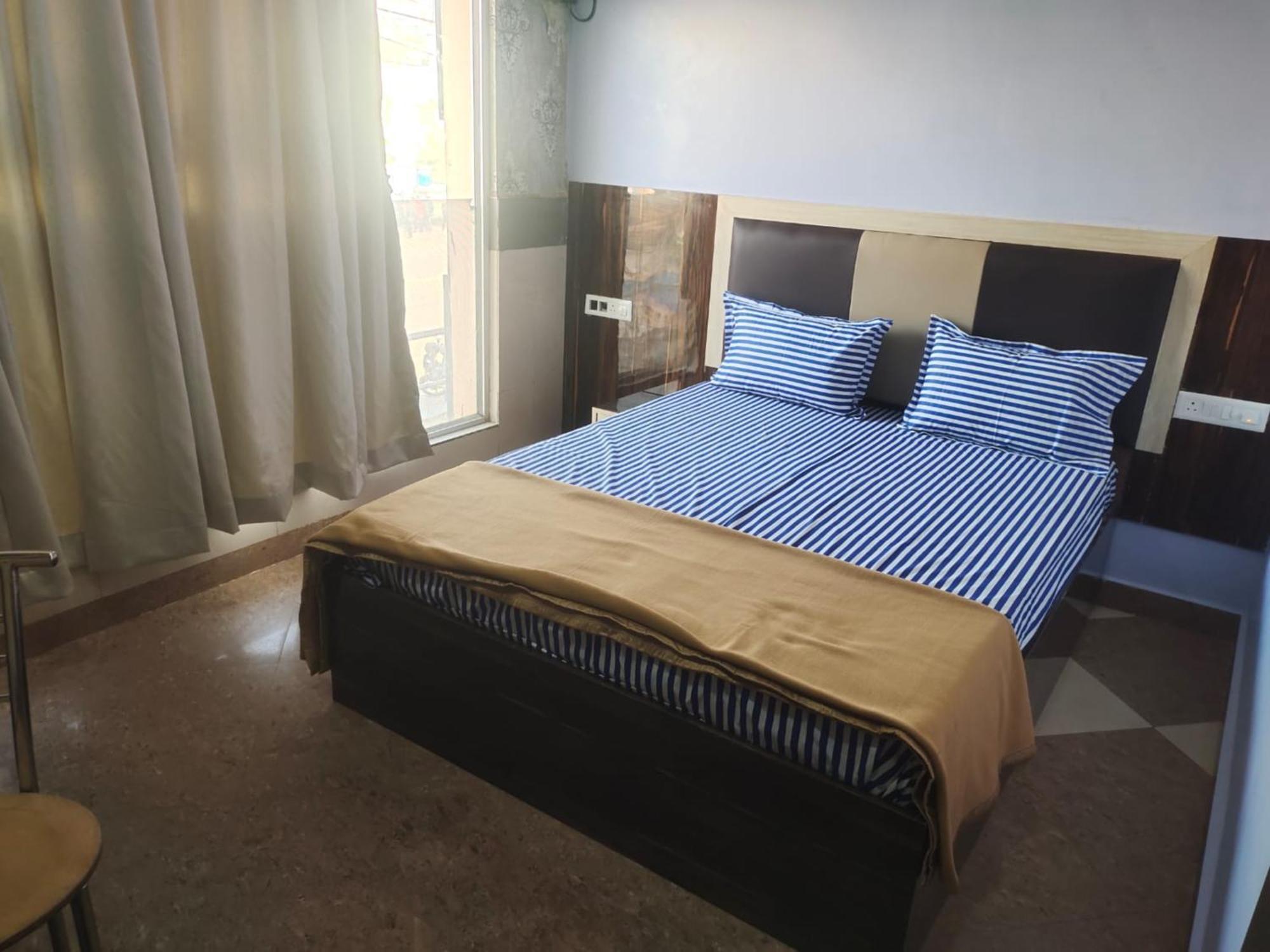 Hotel Tara Grand Road - Near Jagannath Temple - Best Location 3*