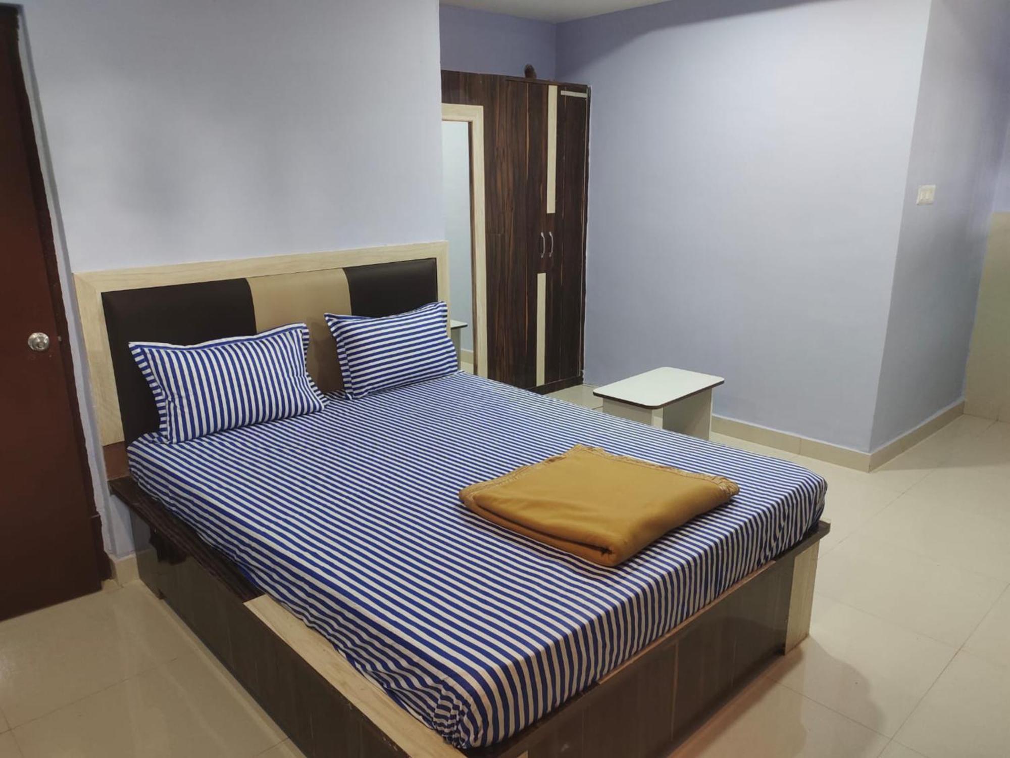 Tara Grand Road - Near Jagannath Temple - Best Location 3*