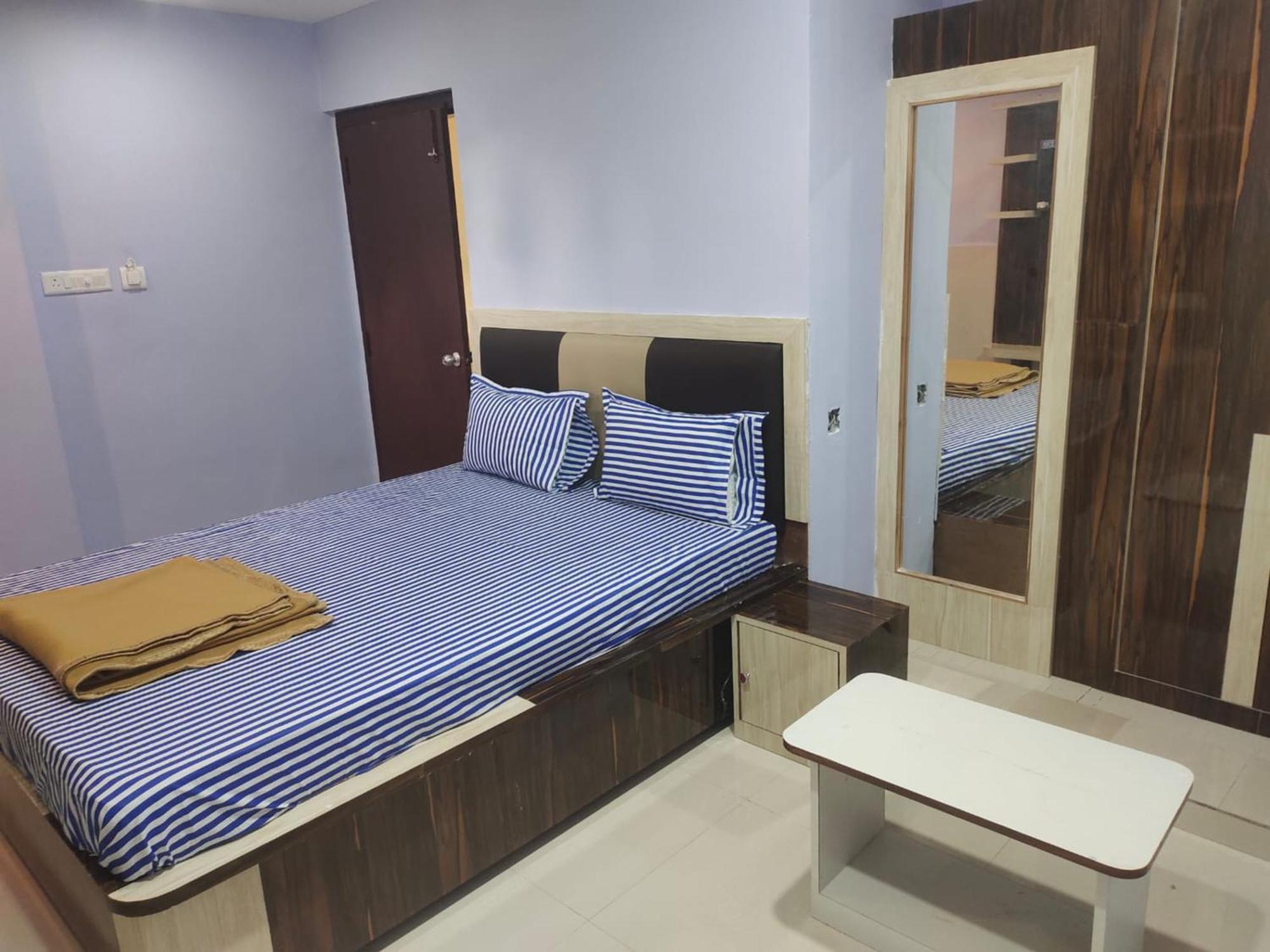 Hotel Tara Grand Road - Near Jagannath Temple - Best Location